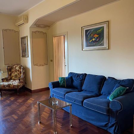 Apartamento Lady House Reggio Calabria Exterior foto