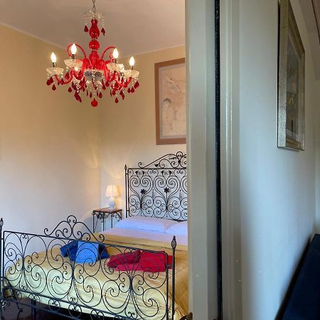 Apartamento Lady House Reggio Calabria Exterior foto