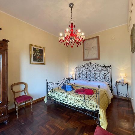 Apartamento Lady House Reggio Calabria Exterior foto