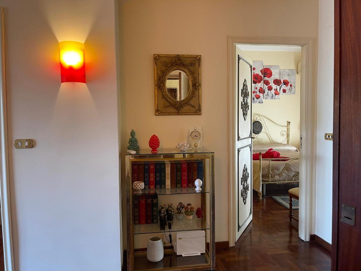 Apartamento Lady House Reggio Calabria Exterior foto