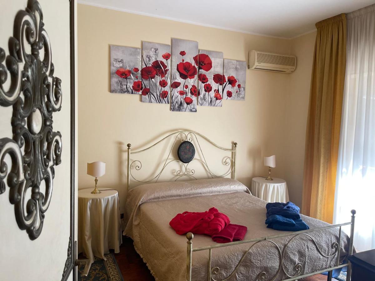 Apartamento Lady House Reggio Calabria Exterior foto