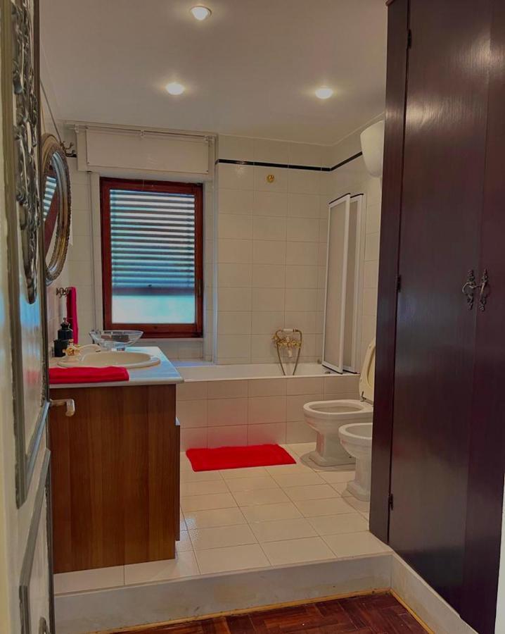 Apartamento Lady House Reggio Calabria Exterior foto