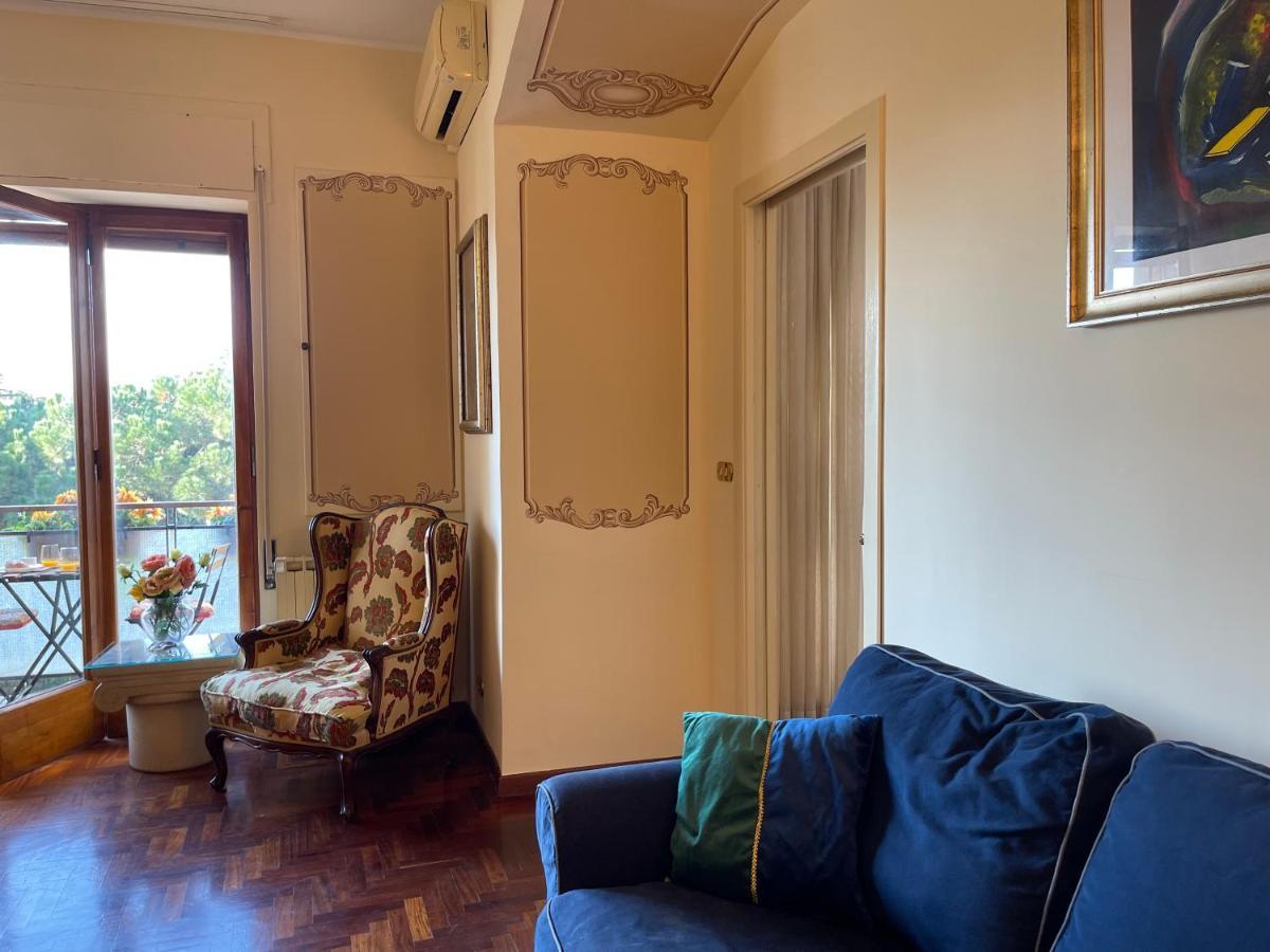 Apartamento Lady House Reggio Calabria Exterior foto