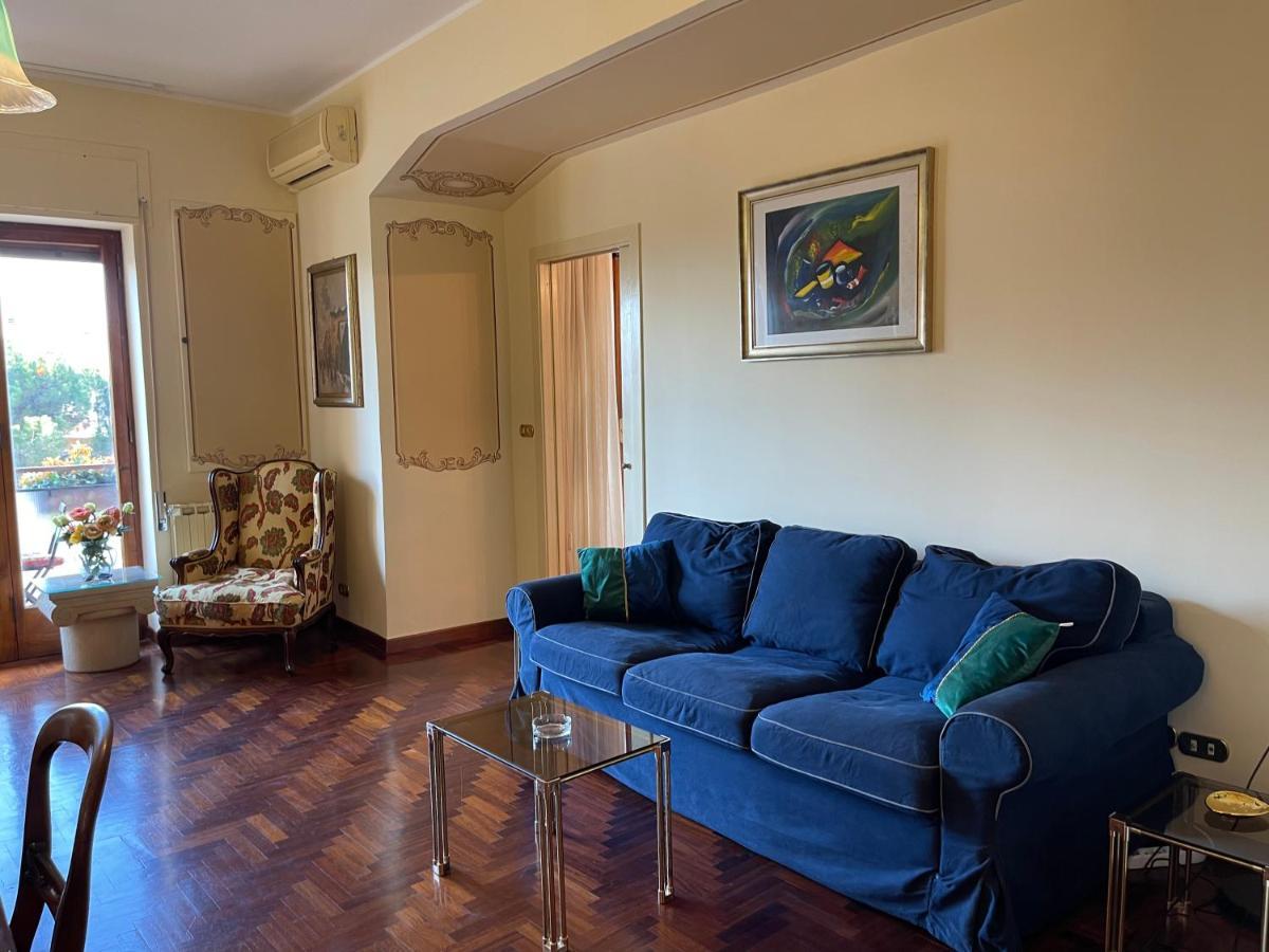 Apartamento Lady House Reggio Calabria Exterior foto