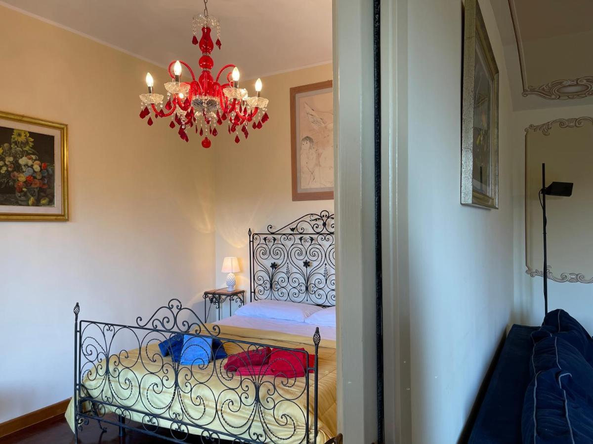 Apartamento Lady House Reggio Calabria Exterior foto