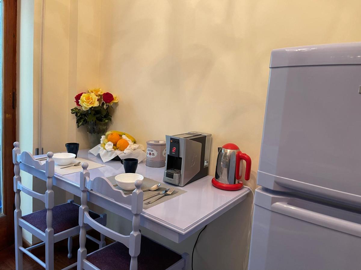 Apartamento Lady House Reggio Calabria Exterior foto